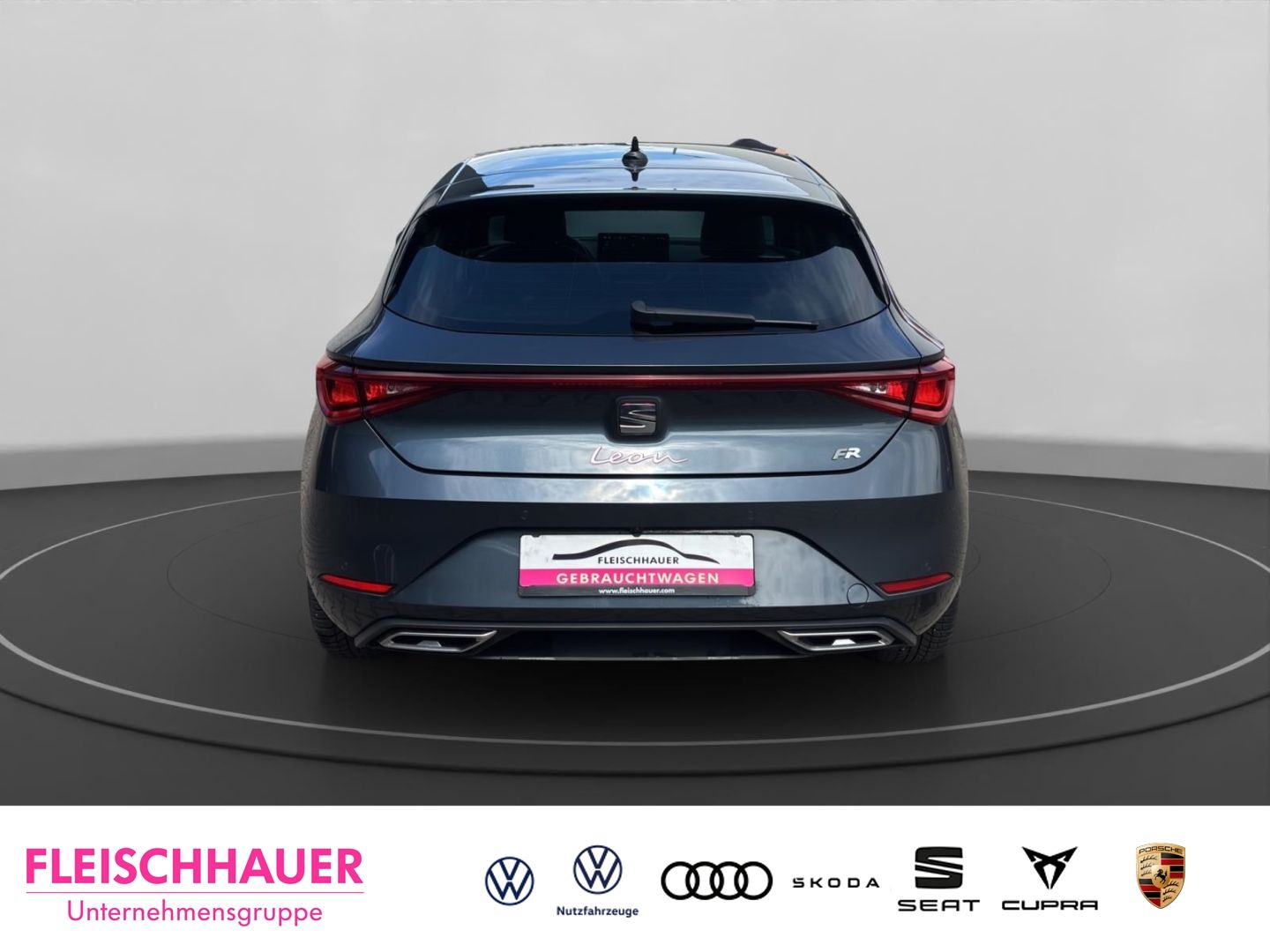 Seat Leon - Bild 6