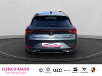 Seat Leon - Vorschau Bild 6