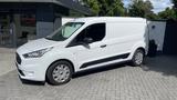 Ford Transit Connect Xenon Kamera PDC L2 - weiße Ford Transit Connect