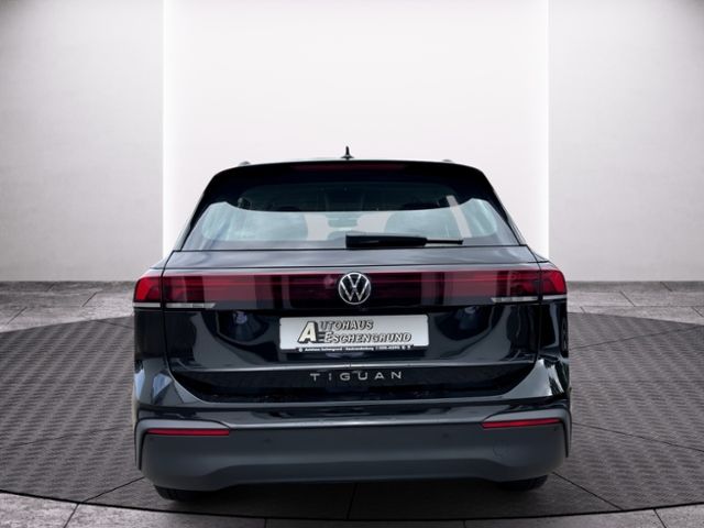 Fahrzeugabbildung Volkswagen Tiguan 2.0 TDI DSG GOAL AHK NAVI KAMERA GJR STHZ