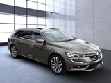 Renault Talisman Grandtour Intens+LED+NAVI+LEDER+KAMERA - gebrauchte Renault Talisman aus dem Jahr 2016