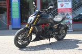 Ducati Diavel 1260 S wenig KM/Garantie/sehr gepflegt* - DUCATI DIAVEL 1260 S