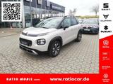 Citroën C3 AIRCROSS SHINE 1.2 PURETECH AHZV RFK NAVI  - Citroën C3 mit Benzin-Antrieb: Geländewagen