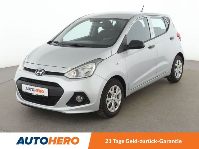 Hyundai i10 1.0 Classic *KLIMA*GARANTIE*