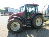 Valtra Valtra G135 Schlepper KLIMA BAUJAHR 2022 - Valtra Gebraucht