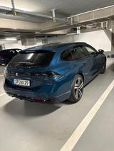 Peugeot 508 BlueHDi 180 EAT6 GT SW GT 8fach bereift - gebrauchte Peugeot 508 aus dem Jahr 2019