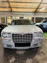 Chrysler 300C - Chrysler Gebrauchtwagen von 2012