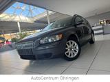 Volvo V50 Kombi 1.8 Leder Klima SHZ Alu - Volvo V50 mit Benzin-Antrieb: Kombi, 1.8
