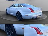 Jaguar XJ | Leder| Pano| 20 Zoll| Memory| Cam| Garantie - Jaguar XJ Gebrauchtwagen