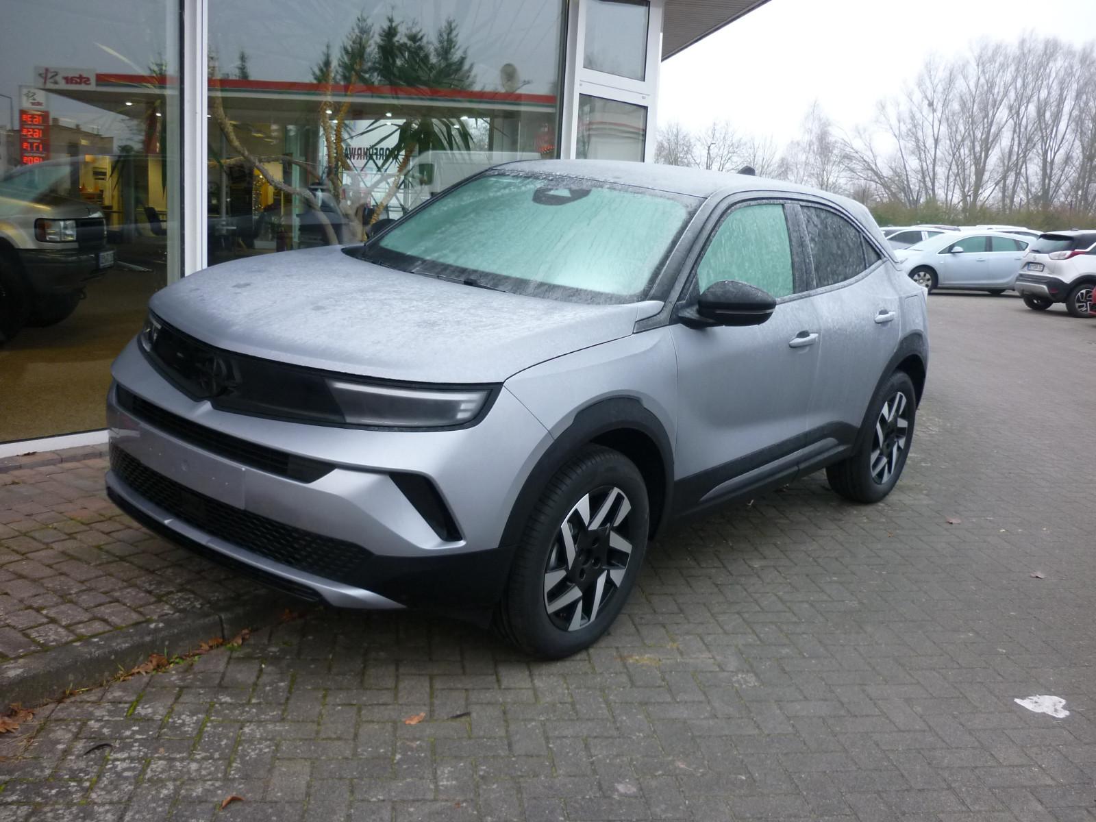 Opel Mokka GS Automatik