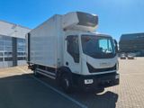 Iveco Eurocargo140-280_GDP/Pharma_CarrierSUPRA1150MT - Offers matching your search criteria