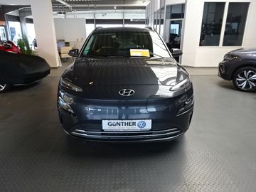 Fotografie 7 des Hyundai KONA Elektro Edition 30/WäPumpe/Navi/SHZ/RFK