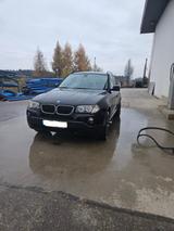 BMW **((BMW E83 X3 2.0i 8Fach, 20 Zoll Sommer,... - BMW: E83
