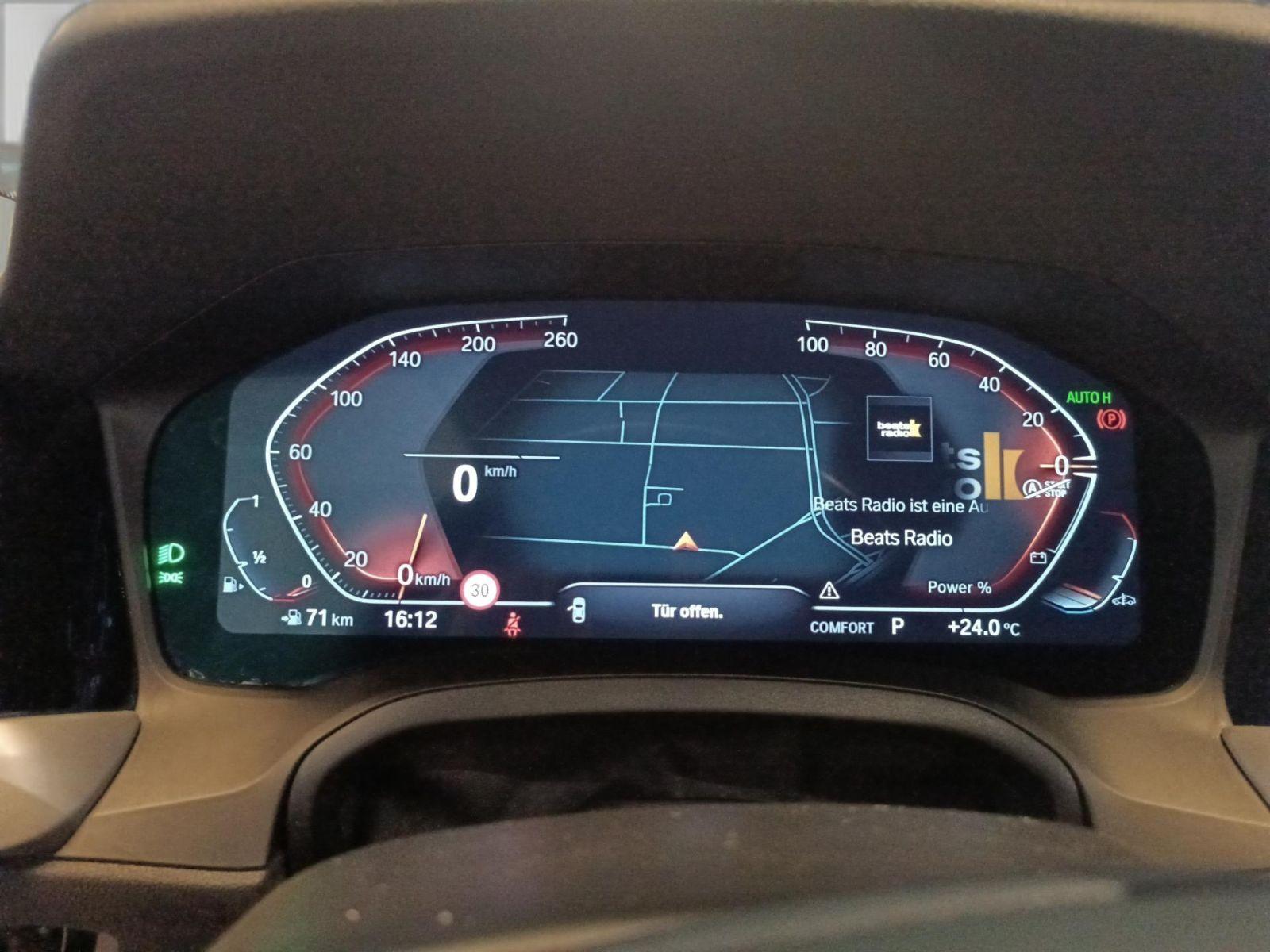 BMW 3 Series i Touring Advantage Steptronic *AHK*R-CAM*, миниатюра 13