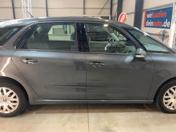 Citroen C4 Picasso - 4