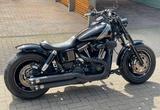 Harley-Davidson Fat Bob (FXDF) - HARLEY-DAVIDSON FXDF