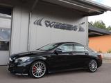 Mercedes-Benz CLA 220 CDI / d 4Matic AMG LINE *NAVI*BI-XENON* - Mercedes-Benz CLA 220: Cdi