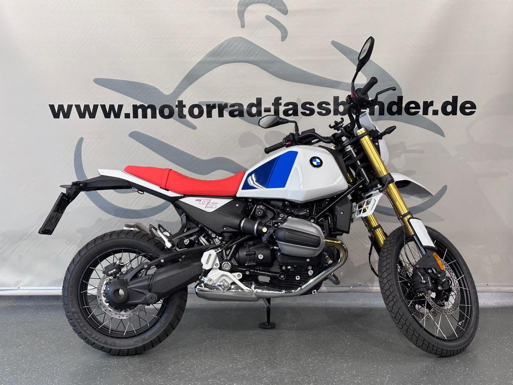 BMW R 12 G/S Remus Endschalldämpfer