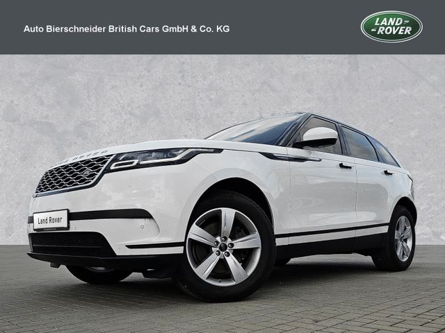 Land Rover Range Rover Velar D275 AWD S 499,- FINANZIERUNG 