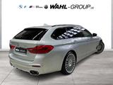 ALPINA D5 S TOURING NAVI HEAD-UP KEYLESS PANO 360°VIEW  - ALPINA in Hannover