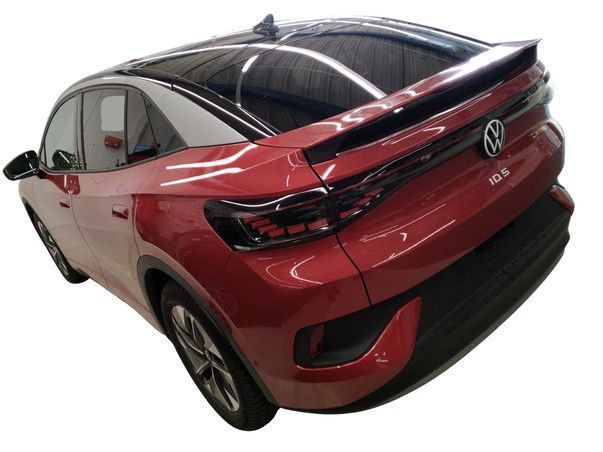 Volkswagen ID.5 - Bild 5