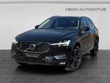 Volvo XC 60 B5 AWD Inscription AHK|PANO|KAMERA|LEDER - gebrauchte Volvo XC60 aus dem Jahr 2021