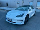 Tesla Model 3 Performance Dual AWD Enhanced Autopilot