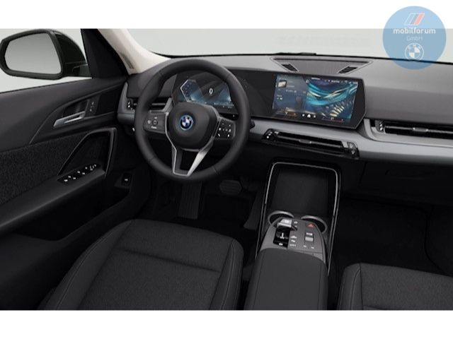 BMW iX1 - Bild 5