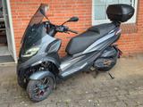 Piaggio MP3 530 HPE exclusiv