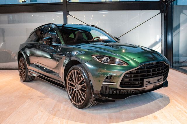 Aston Martin DBX DBX707