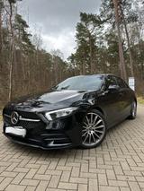 Mercedes-Benz A 200 AMG Limo Sedan Night Paket  - Mercedes-Benz A 200 in Hannover