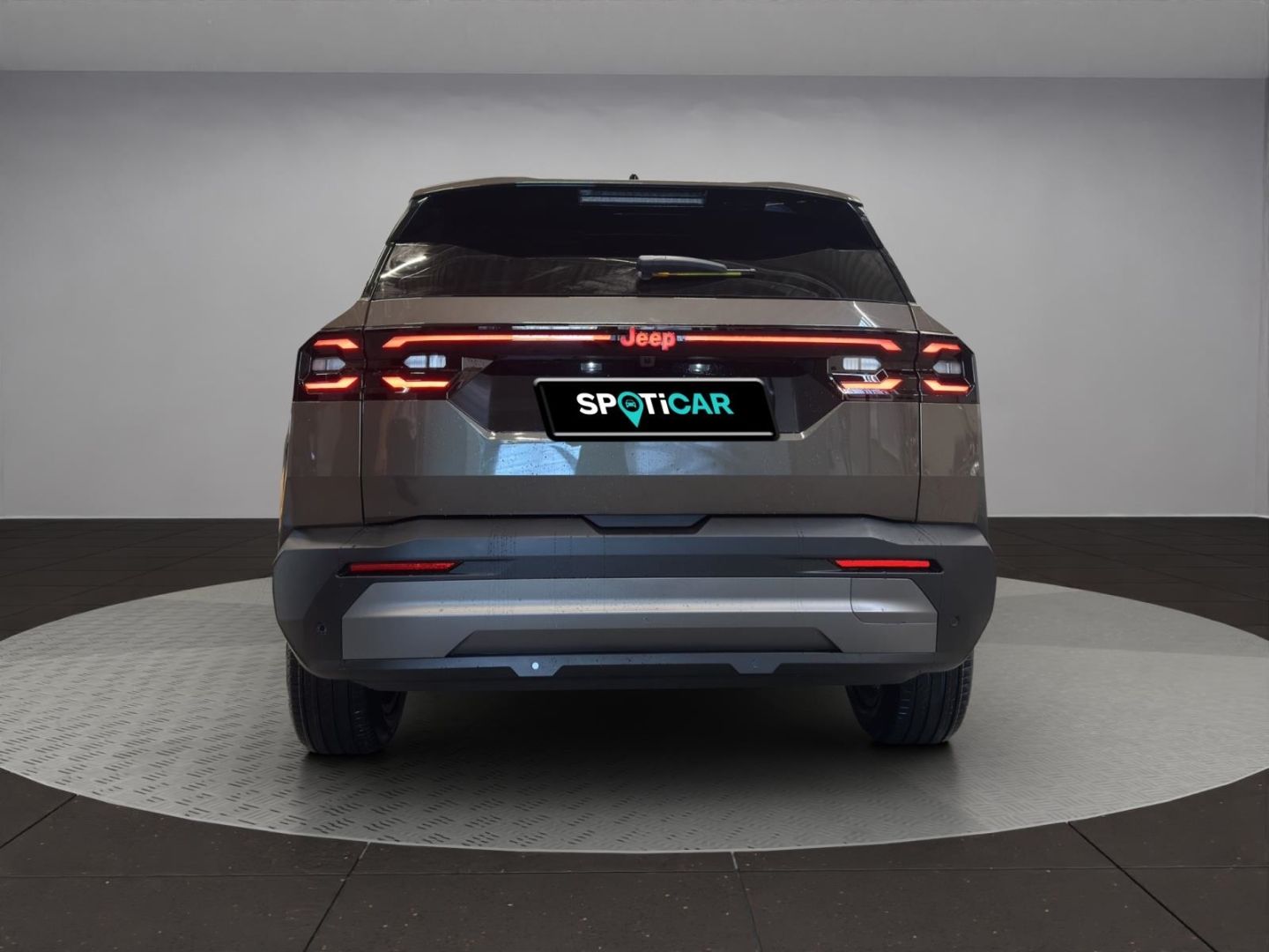 Jeep Compass - Bild 4