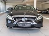 Mercedes-Benz C 220 d 4M Exclusive,Distr,HuD,Pano,LED,360°,Com - Mercedes-Benz C 220 mit Diesel-Antrieb: Panorama-Dach, Limousine