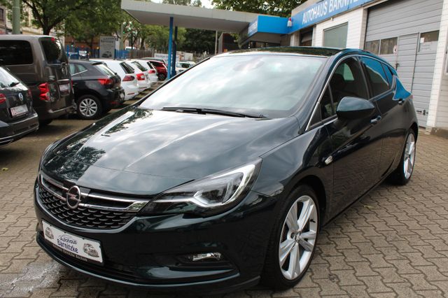 Opel Astra K Lim. 5-trg. Ultimate *Navi * Leder * LED