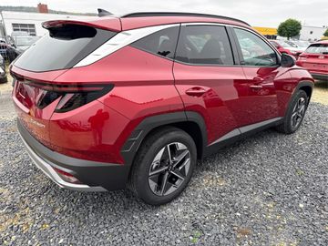 Hyundai TUCSON - 6