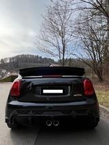 MINI John Cooper Works Cabrio JCW Cabrio Essentia... - MINI John Cooper Works Cabrio von privat