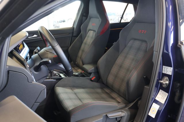 Volkswagen Golf VIII GTI 2.0 TSI AID+ACC+LED+AMBIENT+19"