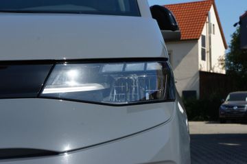 Volkswagen T7 Multivan - 10