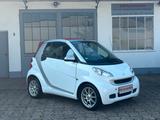 Smart ForTwo Cabrio Passion MHD *Klima*Automatik* - Smart ForTwo: Mhd Passion