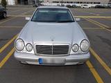 Mercedes-Benz Mercedes W210 E200 TOP Zusatnd - gebrauchte Mercedes-Benz E 200 aus dem Jahr 1999