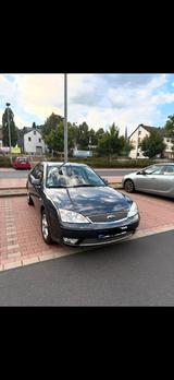 Ford Mondeo 2006  TÜV bis 10/2027 - Ford Mondeo in Bonn