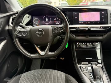 Opel Grandland (X) - 10