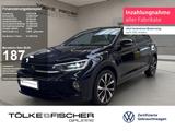 Volkswagen Taigo 1.5 TSI R-Line R-Line IQLight ACC AUT Kam. - VW Taigo Gebrauchtwagen