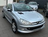 Peugeot 206 Cabriolet CC*INSPEK./ZAHNRIEMEN NEU*48.000KM - Peugeot 206: 0km
