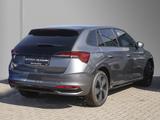 Skoda Scala Monte Carlo 1,5TSI 110kW DSG - : Grau, mit Navigationssystem, Limousine