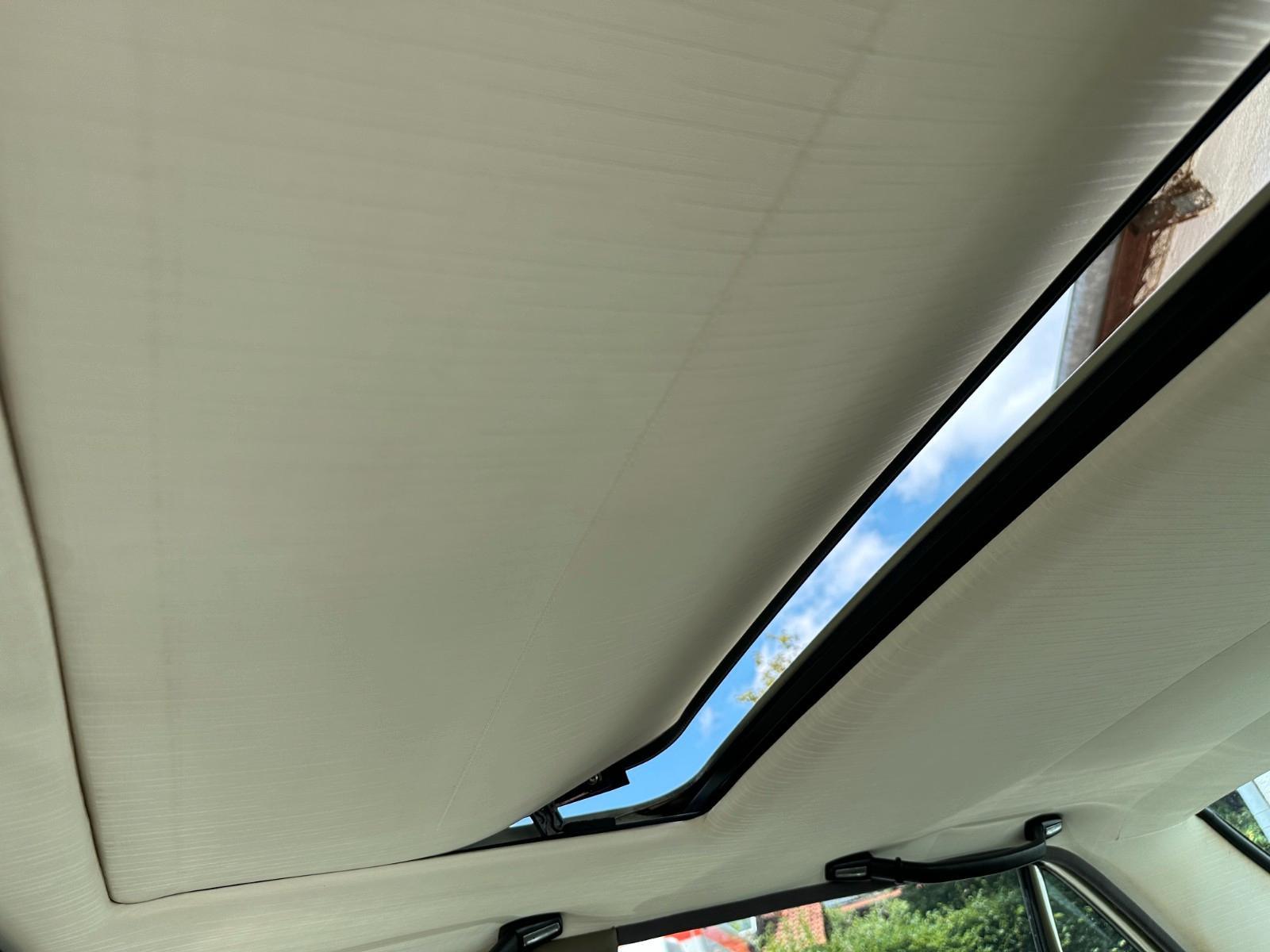 BMW 525 E12 150 CH BVM - TOIT OUVRANT