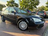 Ford Mondeo 2.5 V6 Ghia"95Tkm"LEDER"TÜV 10.26"1HAND - Ford Mondeo mit Benzin-Antrieb: Limousine, 1.6