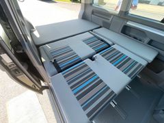 Volkswagen T 5 California Beach *4 Motion**Standheizung*