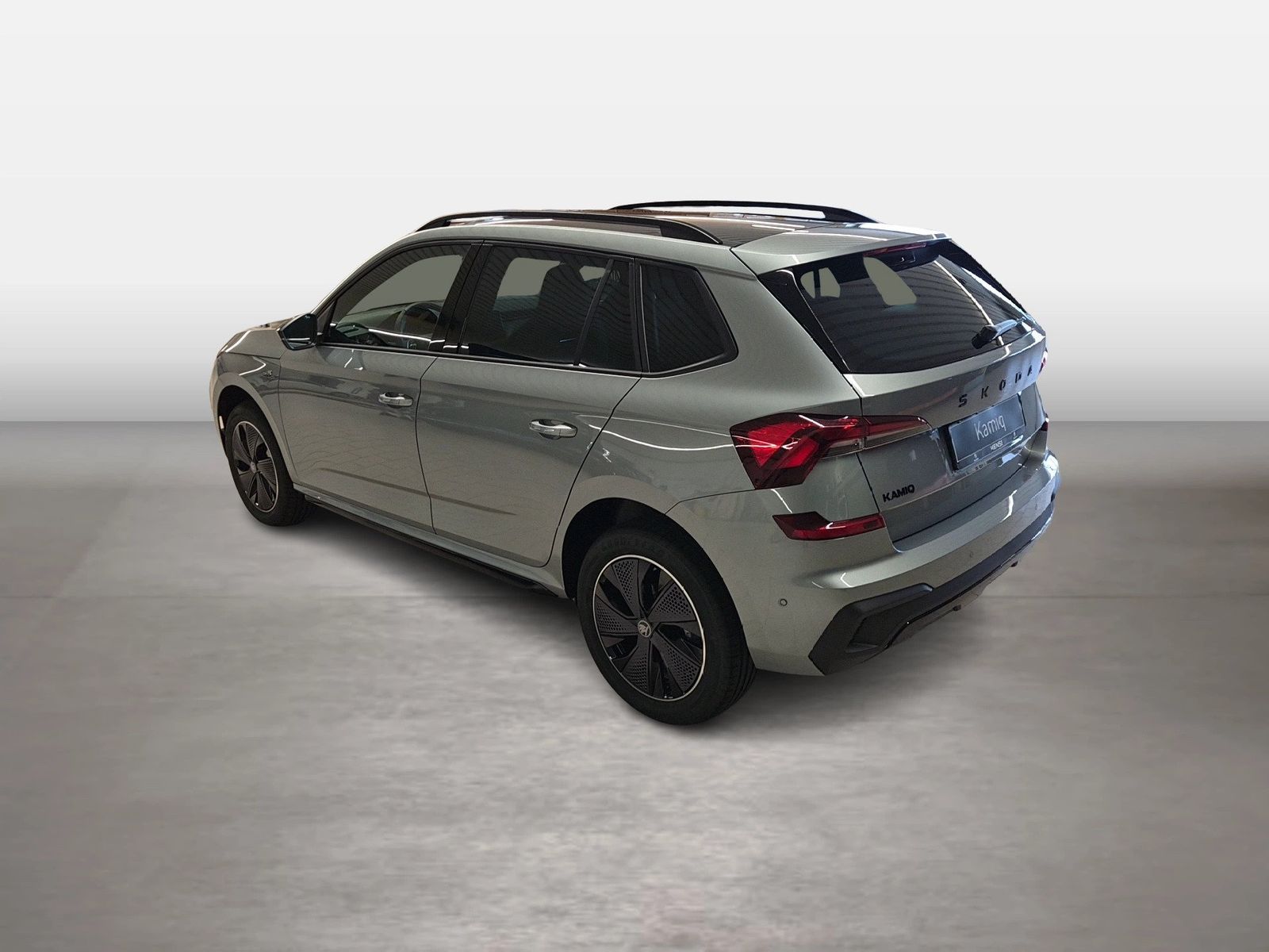 Skoda Kamiq 1.5 TSI Monte Carlo Matrix AHK Pano SD ACC imagem 3