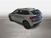 Skoda Kamiq - Vorschau Bild 3